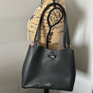 Kate Spade Talia shoulder bag
